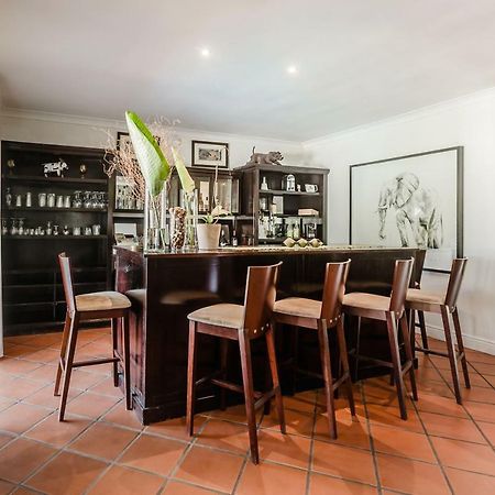 Redbourne Country Lodge - Lion Roars Hotels & Lodges Plettenberg Bay Exterior foto
