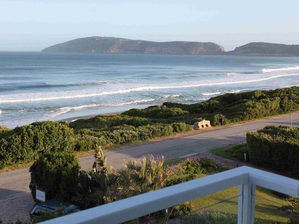 Redbourne Country Lodge - Lion Roars Hotels & Lodges Plettenberg Bay Exterior foto