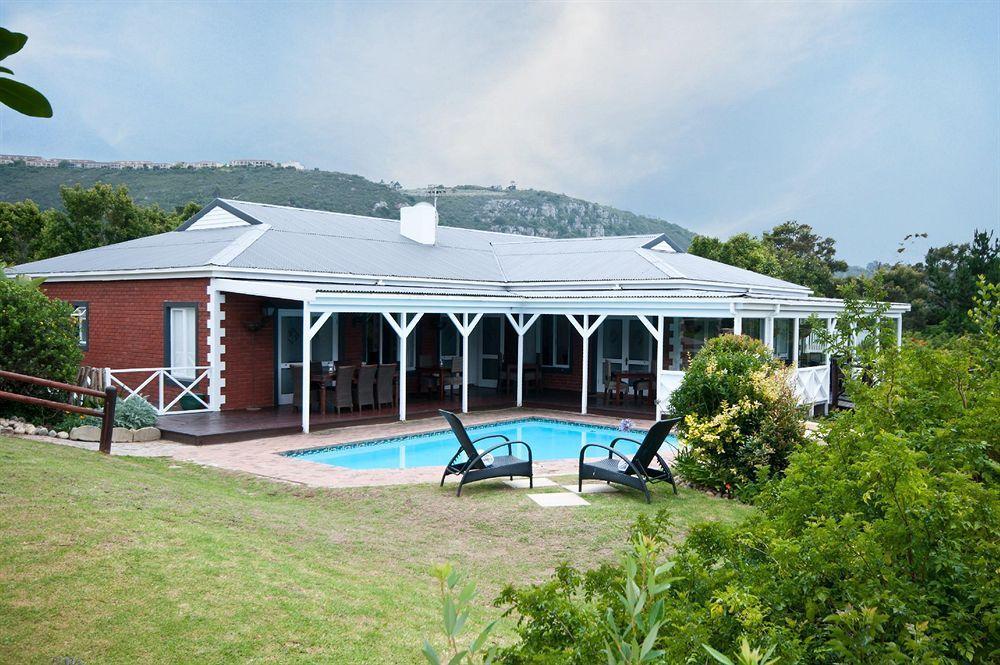 Redbourne Country Lodge - Lion Roars Hotels & Lodges Plettenberg Bay Exterior foto