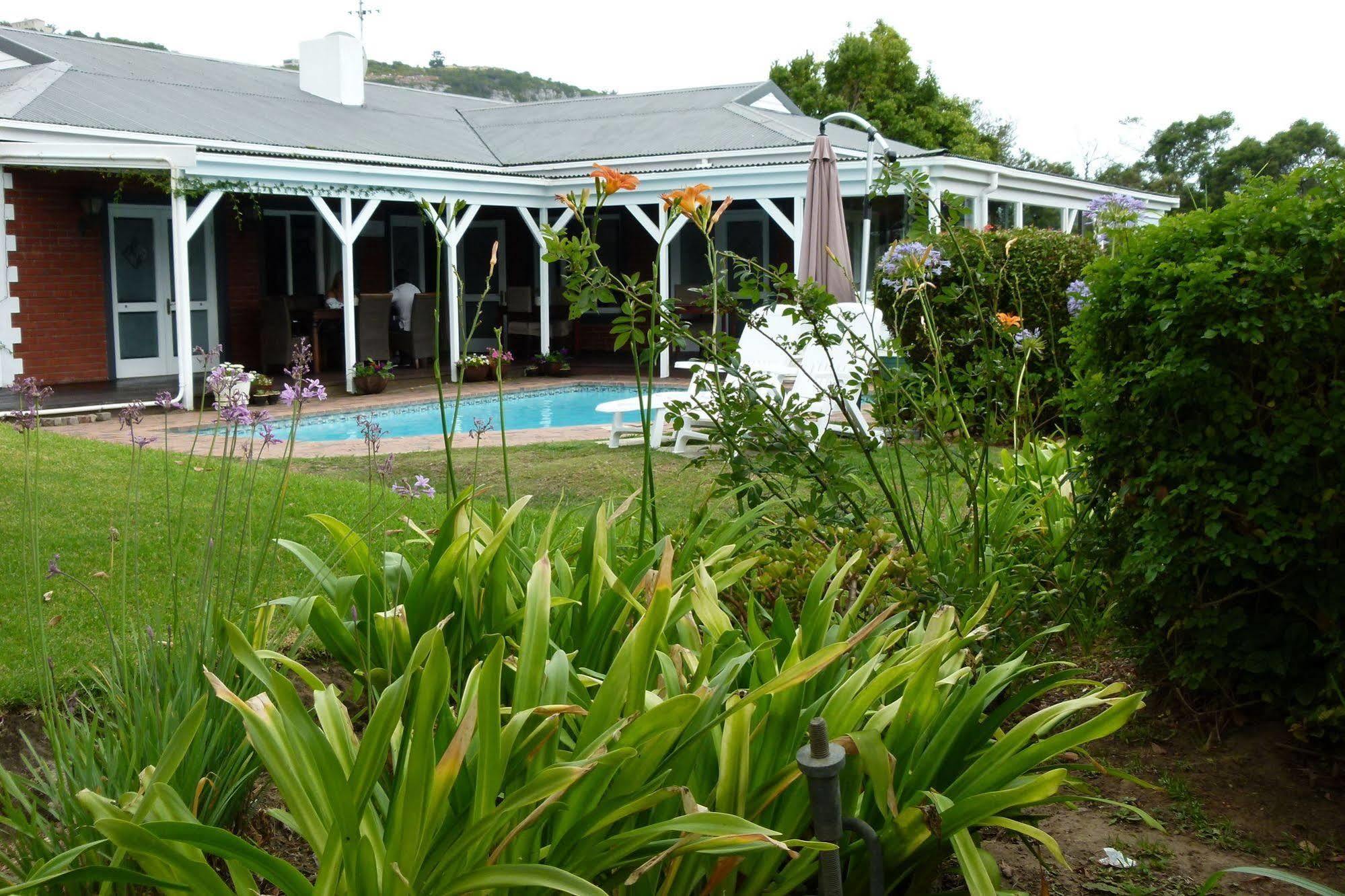 Redbourne Country Lodge - Lion Roars Hotels & Lodges Plettenberg Bay Exterior foto