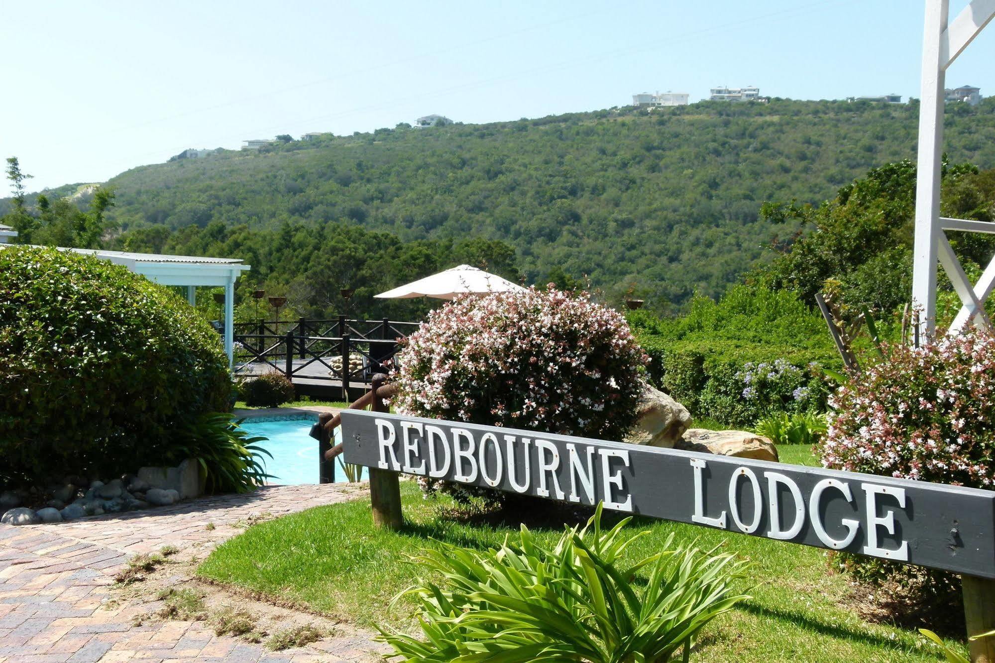 Redbourne Country Lodge - Lion Roars Hotels & Lodges Plettenberg Bay Exterior foto