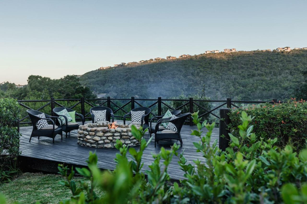 Redbourne Country Lodge - Lion Roars Hotels & Lodges Plettenberg Bay Exterior foto